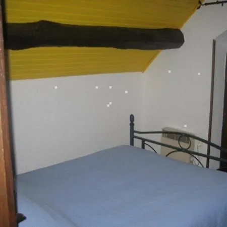 House Les Courriers Tatil Evi *