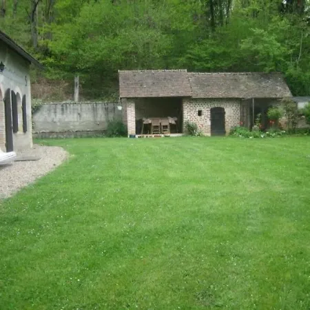 House Les Courriers *