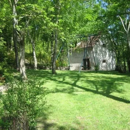 House Les Courriers