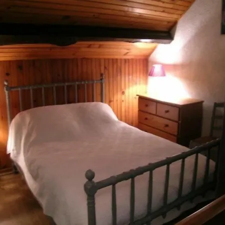 House Les Courriers