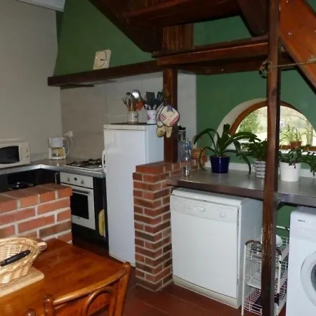 House Les Courriers