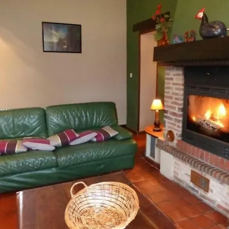 Tatil Evi House Les Courriers